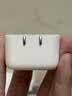 Apple/苹果 40W type-c快充充电器 苹果usb-c原装充电头 旗舰店新款苹果iPhone 17 Pro Max充电器 实拍图