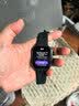 华为HUAWEI WATCH FIT 5Pro雅丹黑蓝宝石玻璃1.92英寸窄边框全面屏户外进阶运动华为智能手表 实拍图