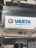 瓦尔塔（VARTA）京东养车汽车电瓶蓄电池星标L2-400朗行朗逸CC捷达凌度宝来POLO 实拍图