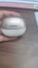飞利浦（PHILIPS）入耳式蓝牙耳机真无线蓝牙耳机运动游戏长续航通话降噪适用苹果华为手机TAT1120白色 实拍图