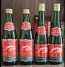 西凤酒 绿瓶陕西版小瓶装 45度 125ml*24瓶 整箱装 凤香型白酒 实拍图