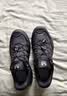 迈乐（Merrell）运动户外徒步鞋FREE STRIDE男女款减震防滑登山户外通勤鞋 MT6325102-01黑色男女同款 41 实拍图