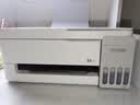 爱普生（EPSON）【6代新品】L3351墨仓式彩色打印机 微信打印/无线连接 家用AI学习打印机（打印、复印、扫描） 实拍图