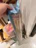 艾薇碳化头层竹青 凉席宿舍 学生竹席单席 简约水磨0.9米 实拍图