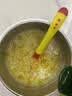 碧欧奇三国有机核桃油辅食油100ml 凉拌热炒食用油 送宝宝婴幼儿食谱 实拍图