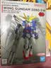 万代（BANDAI）SDEX飞翼高达零式(EW)高达拼装模型正版 实拍图