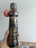 金龙鱼小磨香油 220ml【一级】传统水代法 凉拌 调味 烹饪 火锅 调味油 实拍图
