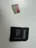 Sandisk闪迪512GB TF(MicroSD)内存卡4K极速金卡A2 V30 U3兼容大疆Pocket3/4P/Action 6运动相机/无人机存储卡 实拍图