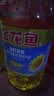 金龙鱼 食用油 葵花籽清香型调和油5L （新老包装随机发货） 实拍图