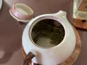 尚言坊汝窑茶壶泡茶家用单壶高档陶瓷冰裂釉西施壶一人用功夫喝茶器具 实拍图