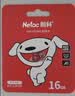 朗科（Netac）＆JOY联名款 16GB TF(MicroSD)存储卡 U1 C10 A1 P500系列 读速98MB/s 行车记录仪＆监控摄像 实拍图