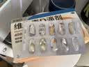 星鲨维生素D滴剂 30粒*5盒【150粒】维生素d3儿童3-12岁1-3岁婴幼儿0-6个月青少年11-17岁促钙吸收全年龄段可用 实拍图