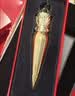 路铂廷（Christian Louboutin）CL女王权杖唇膏515 礼盒套装萝卜丁口红化妆品生日礼物送女友老婆 实拍图