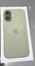 Apple/苹果 iPhone 17 256GB 鼠尾草绿色 支持移动联通电信5G 双卡双待手机 实拍图