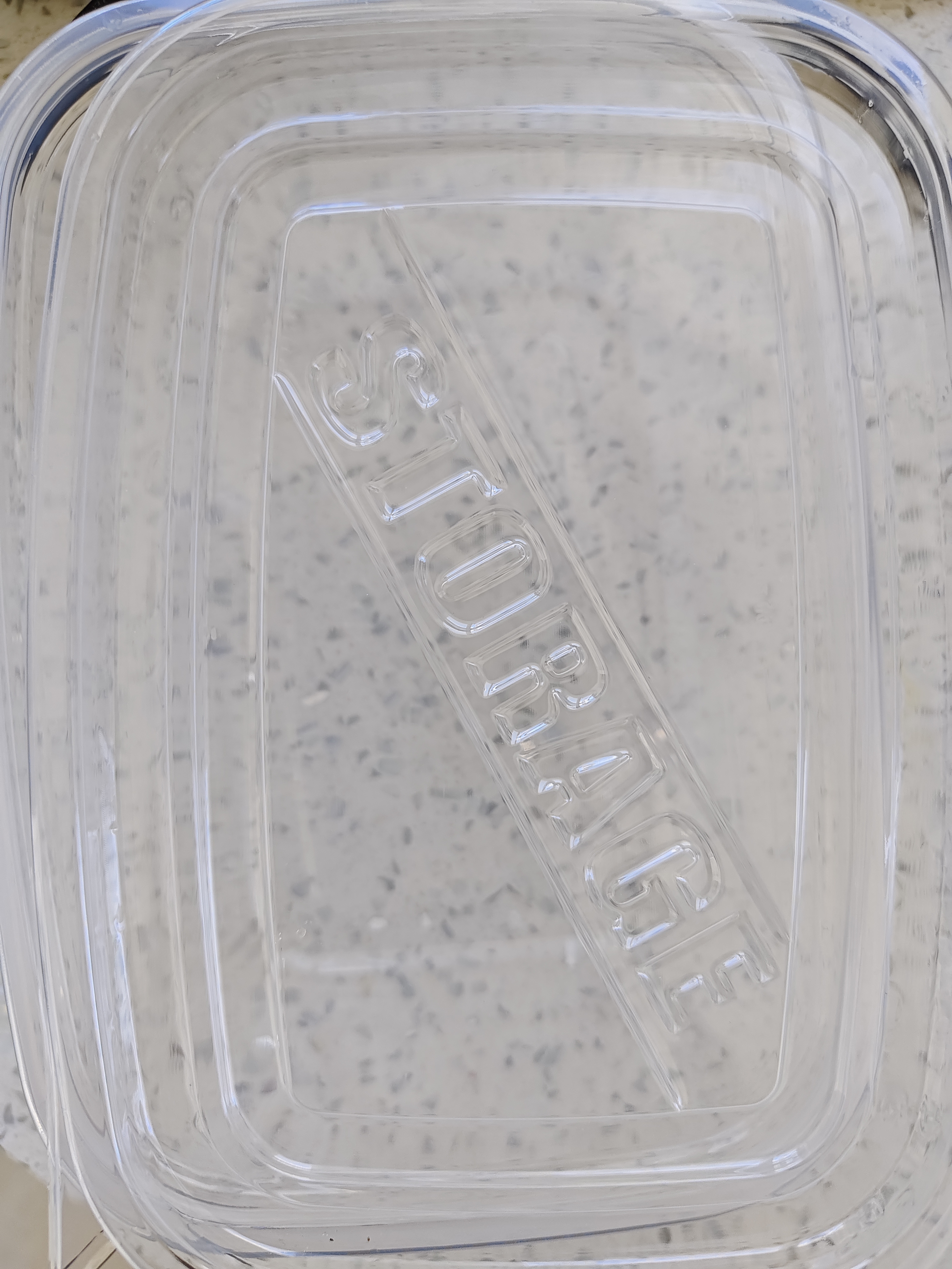 炊大皇一次性饭盒餐盒便当打包碗盒食品级保鲜盒可微波长方形1000ml20只 实拍图
