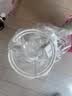 NITORI宜得利家居 收纳用品雨伞雨具收纳 伞架 伞架 MS001 WH 白色 实拍图