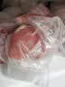澳牛日记巴西谷饲原切牛肋条肉1kg 原切牛肉新鲜贴骨肉冷冻炖烤腩火锅 实拍图