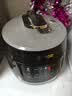 苏泊尔（SUPOR）0涂层0氟抗菌球釜电压力锅5L全自动SY-50YC5011Q电饭煲高压锅4-6人丝印批次随机发货 实拍图