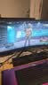 AOC 34英寸WQHD 240Hz 快速液晶1ms HDR400 出厂校色 1500R曲面带鱼屏 游戏电竞显示器宙斯盾 CU34G4Z 实拍图