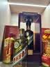 茅台丙午马年 酱香型 53度 500ml 单瓶装 珍享版/新版【名酒鉴真】 实拍图