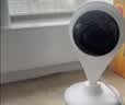 360摄像头家用智能300W小水滴5C 2K版网络wifi高清摄像头 远程监控 实拍图