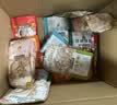 三只松鼠坚果零食礼盒2060g/13件 礼包干果炒货中秋企业团购送礼送长辈 实拍图