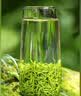 乐品乐茶高山绿茶浓香耐泡高性价比口粮茶特级明前春茶 500g自饮2026新茶 实拍图