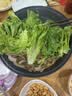 摩飞电器（Morphyrichards）电火锅多功能料理锅原装配件 MR1057牛扒烤盘配件盘【适用于MR9087】 实拍图