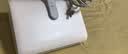 松下（Panasonic）【清洁神器】次抛尘袋免洗除螨仪自集尘家用床宝吸猫毛除毛床上吸尘器紫外线杀菌热烘除湿MC-DC15W 实拍图
