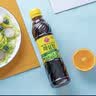 不倒翁韩国进口青梅风味调味糖浆660g浓缩调味汁青梅汁腌肉泡菜拌菜调料 实拍图