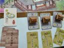 Yaofish鳐鳐鱼儿童桌游戏棋大宋百商图便携扩展出招吧少东家男女孩礼物 实拍图