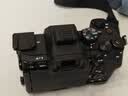 JJC 适用索尼A7C2 ZVE10热靴盖全覆盖A7M5/M4 A7R5 a6700 FX3A相机A7R4/R3 A6400 A1触点保护盖 实拍图