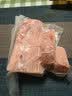 京东跑山猪黑猪里脊肉1.2斤 猪里脊炒菜食材（新老包装随机发货） 实拍图