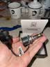 科浦仕（KEPUSHI）适用9005led汽车大灯远近一体激光LED车灯泡超亮远近光灯泡 实拍图
