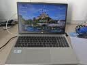 惠普（HP）锐15 AMD锐龙 15.6英寸轻薄笔记本电脑(R7-7735U 16G 512G 指纹 高清屏 实拍图