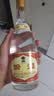 汾酒黄盖玻汾53度475mL*3瓶+红盖玻汾42度475mL*3瓶组合装 (带分装箱) 实拍图