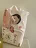 好奇（Huggies）铂金装小桃裤成长裤L120片(9-14kg)尿不湿拉拉裤【散热口碑王】 实拍图