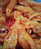 潮夫道椒麻大杂烩750g无骨鸡爪三角骨鸭郡把贡菜下酒菜固形物≥60% 实拍图