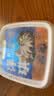 洋琪食品捞汁小八爪鱼200g 固形物≥60% 解冻即食海鲜 夜宵下酒下饭预制菜 实拍图