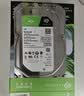希捷（SEAGATE）台式机硬盘 2TB 5400转 256MB 机械硬盘 SATA 希捷酷鱼系列 电脑硬盘 3.5英寸 ST2000DM005 实拍图