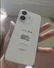小米（MI）REDMI Note 17 Pro 8+256 白 9000mAh大电池 抗摔防水 AI反诈 国家补贴 红米note15pro新款 5g手机 实拍图