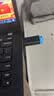 金士顿（Kingston）128GB USB3.2 Gen 1 U盘 DTXG2 大容量U盘 多彩钥匙环 轻巧便携 学习办公投标电脑车载优盘 实拍图