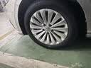 韩泰（Hankook）汽车轮胎 205/55R16 91V K415 原配大众宝来/高尔夫/朗逸 实拍图