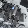 宝锋（BAOFENG）POC-AT1加厚版2200mAh APP自组网公网对讲机5000公里 不限距离全国通 4G/5G户外 实拍图