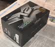 长城（Great Wall）额定1200W X12金牌全模电脑电源（ATX3.1标准/原生PCIe5.1/智慧启停2.0/14CM风扇/支持50系显卡） 实拍图