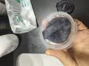 DI-YAMAN气垫粉扑粉底液专用不吃粉干湿两用化妆粉扑皮面打底粉底扑替换 菱形粉扑 3枚 送盒适用于圣罗兰 实拍图