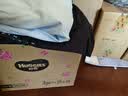 好奇（Huggies）铂金装小桃裤拉拉裤箱装XXXL64片尿不湿【散热口碑王】 实拍图