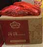 汾酒 棕玻汾 山西杏花村 纯粮食清香型 棕瓷 42度 500ml*6瓶 出口玻汾 42度 500mL 6瓶 实拍图