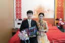 微星（MSI）魔龙 GeForce RTX 5070 Ti 16G GAMING TRIO OC AI游戏设计剪辑OpenClaw本地部署显卡 实拍图