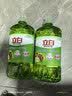 立白茶籽洗洁精4kg 99%除菌高效去油除味宝宝餐具果蔬适用食品可用 实拍图